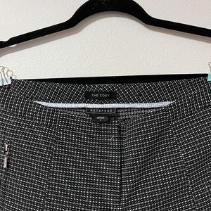 Metaphor The Zoey Patterned Dress Pants Size 2.